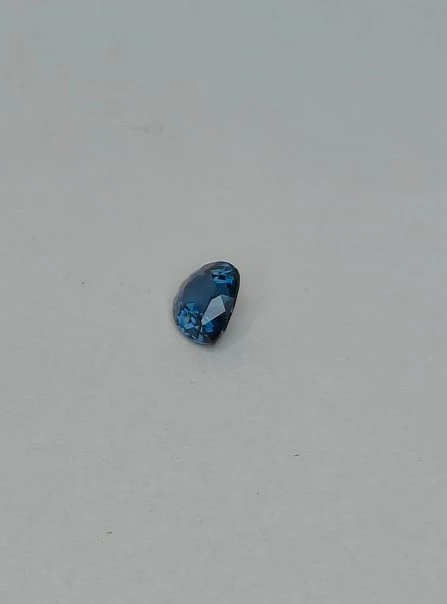 1.26ct Natural Spinel Pear Cut Loose Gemstone From Tanzania — view 2